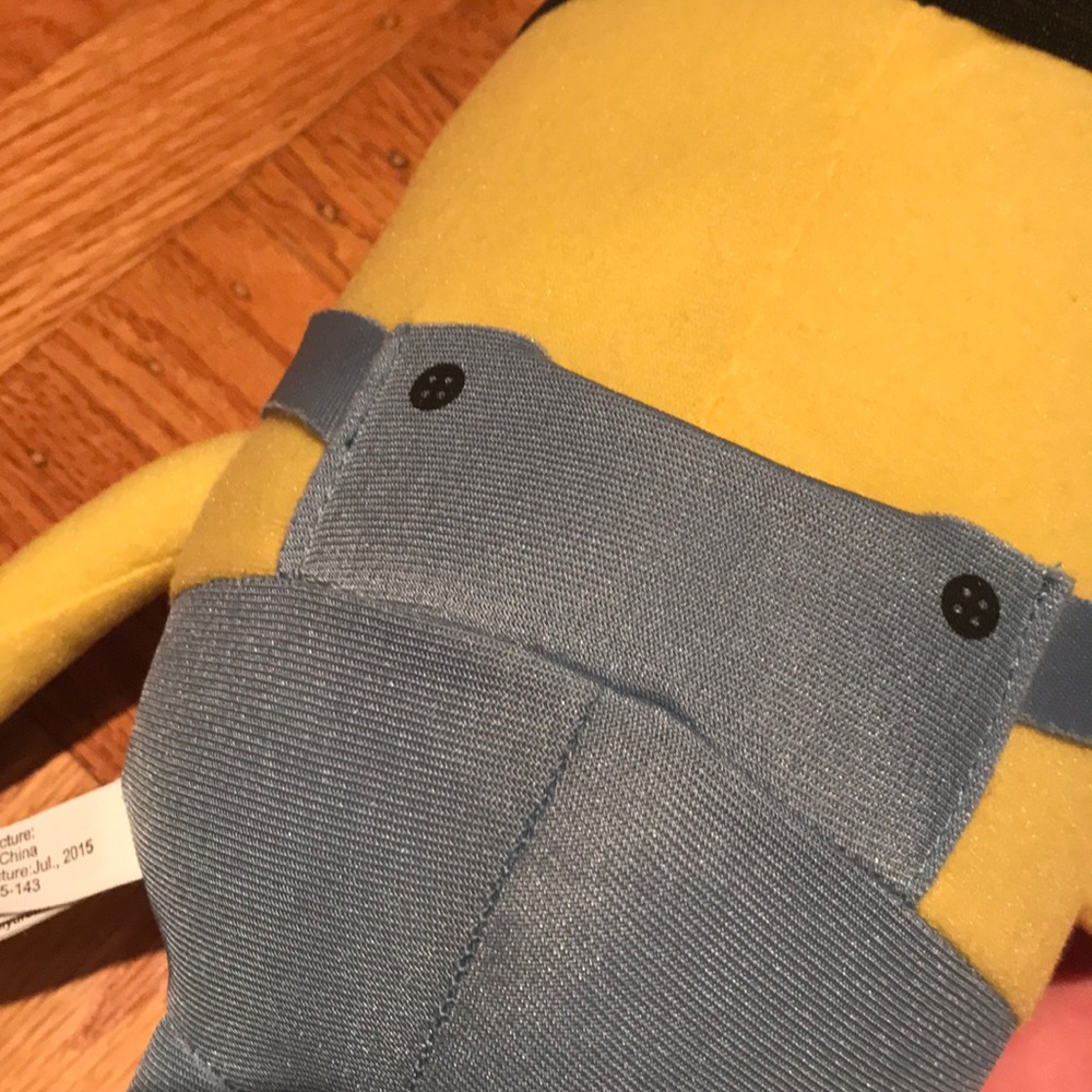 Minion - Picture 5 of 5
